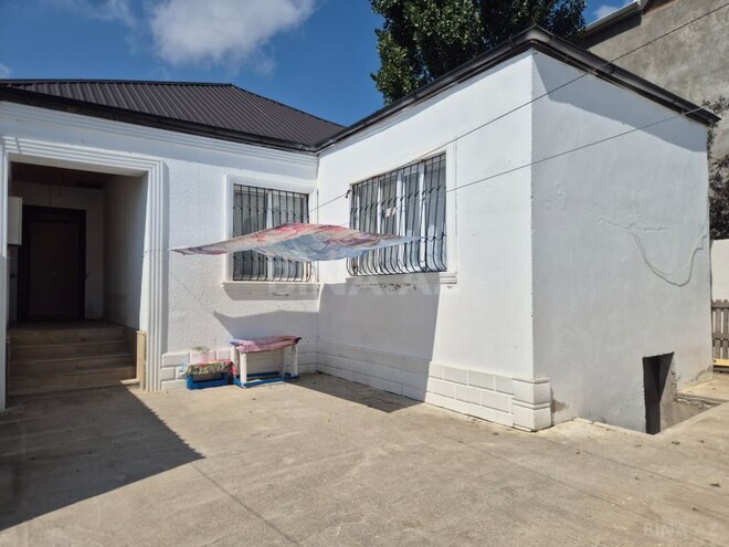 İcarəyə verilir 4 otaqlı həyət evi/bağ evi 100 m², Buzovna q., photo 15 from 19