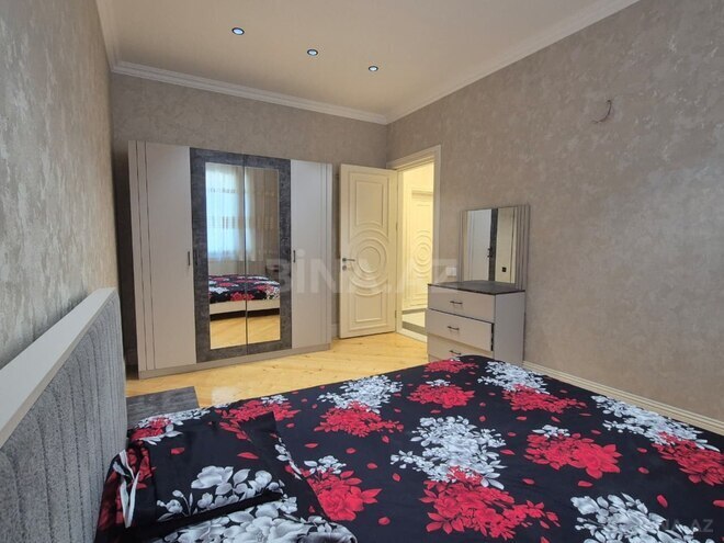 İcarəyə verilir 4 otaqlı həyət evi/bağ evi 100 m², Buzovna q., photo 7 from 19