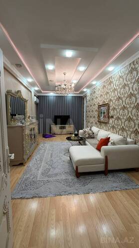 Продается 3-комн. новостройка 160 м², Ясамальский р., photo 1 from 18