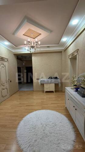 Продается 3-комн. новостройка 160 м², Ясамальский р., photo 17 from 18