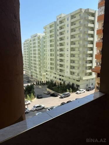 Продается 3-комн. новостройка 160 м², Ясамальский р., photo 10 from 18
