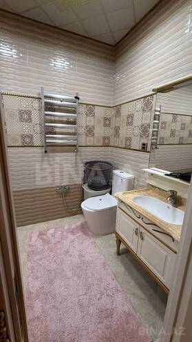 Продается 3-комн. новостройка 160 м², Ясамальский р., photo 13 from 18