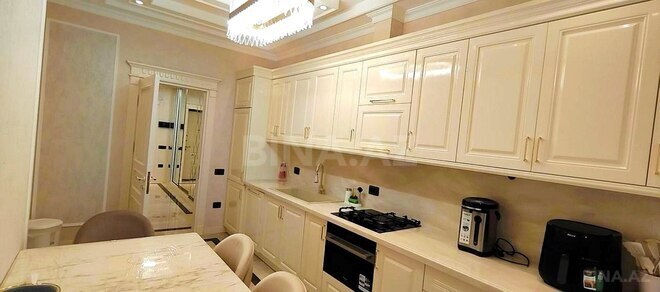 Satılır 2 otaqlı yeni tikili 100 m², Nəsimi r., photo 10 from 12