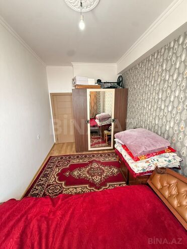 İcarəyə verilir 2 otaqlı yeni tikili 60 m², Həzi Aslanov m., photo 4 from 13
