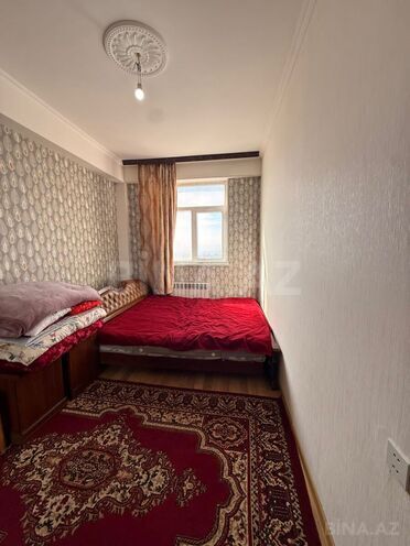 İcarəyə verilir 2 otaqlı yeni tikili 60 m², Həzi Aslanov m., photo 10 from 13