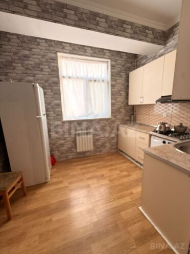 İcarəyə verilir 2 otaqlı yeni tikili 60 m², Həzi Aslanov m., photo 6 from 13