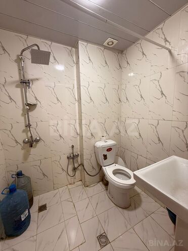 İcarəyə verilir 2 otaqlı yeni tikili 60 m², Həzi Aslanov m., photo 11 from 13