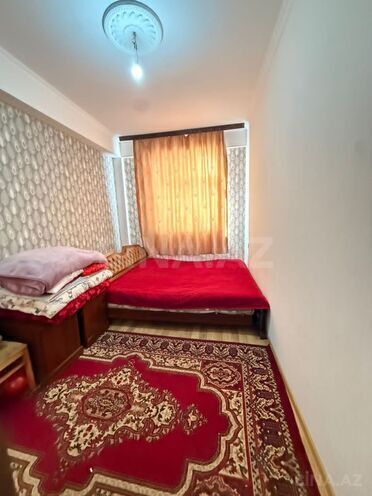 İcarəyə verilir 2 otaqlı yeni tikili 60 m², Həzi Aslanov m., photo 5 from 13