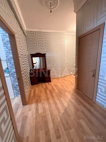 İcarəyə verilir 2 otaqlı yeni tikili 60 m², Həzi Aslanov m., photo 7 from 13