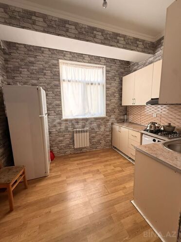 İcarəyə verilir 2 otaqlı yeni tikili 60 m², Həzi Aslanov m., photo 9 from 13