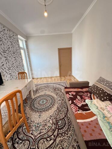 İcarəyə verilir 2 otaqlı yeni tikili 60 m², Həzi Aslanov m., photo 3 from 13