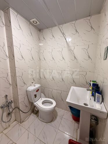 İcarəyə verilir 2 otaqlı yeni tikili 60 m², Həzi Aslanov m., photo 12 from 13