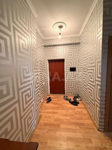 İcarəyə verilir 2 otaqlı yeni tikili 60 m², Həzi Aslanov m., photo 8 from 13
