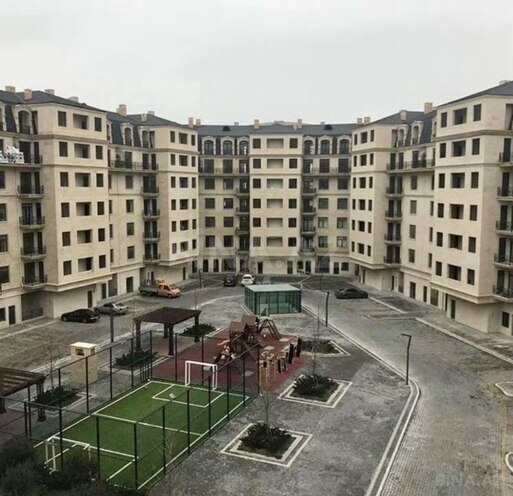 Сдаётся 3-комн. новостройка 147 м², Хатаинский р., photo 9 from 16