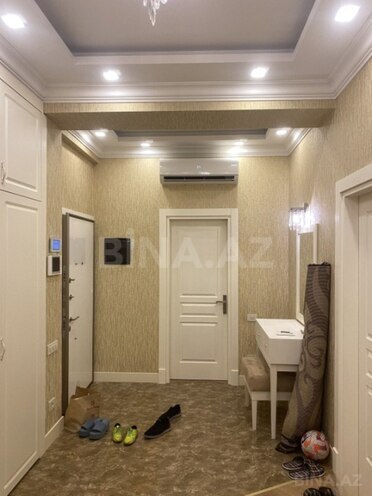 Сдаётся 3-комн. новостройка 147 м², Хатаинский р., photo 10 from 16