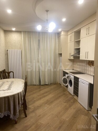 Сдаётся 3-комн. новостройка 147 м², Хатаинский р., photo 7 from 16