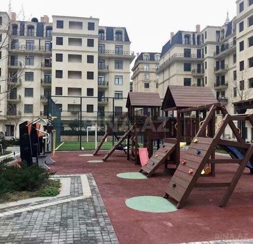 Сдаётся 3-комн. новостройка 147 м², Хатаинский р., photo 14 from 16