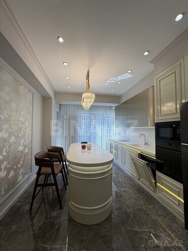 Продается 3-комн. новостройка 130 м², м. Шах Исмаил Хатаи, photo 5 from 20