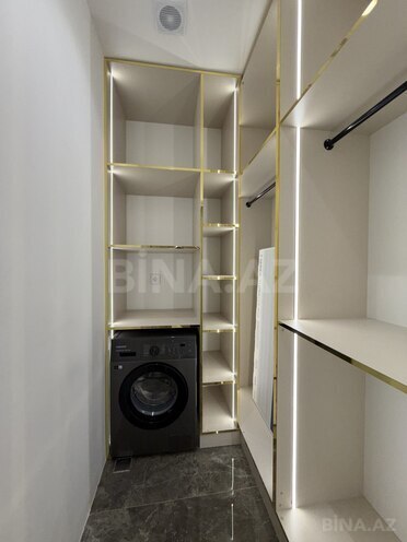 Продается 3-комн. новостройка 130 м², м. Шах Исмаил Хатаи, photo 17 from 20
