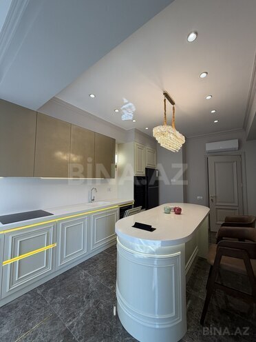 Продается 3-комн. новостройка 130 м², м. Шах Исмаил Хатаи, photo 6 from 20