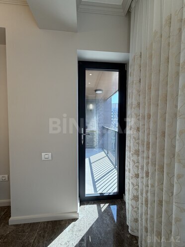 Продается 3-комн. новостройка 130 м², м. Шах Исмаил Хатаи, photo 19 from 20