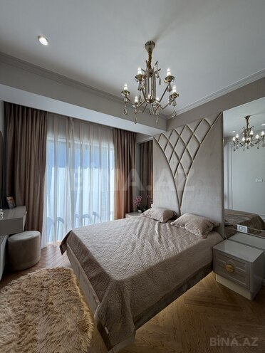 Продается 3-комн. новостройка 130 м², м. Шах Исмаил Хатаи, photo 10 from 20