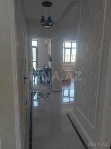 İcarəyə verilir 3 otaqlı yeni tikili 121 m², Nəriman Nərimanov m., photo 10 from 12