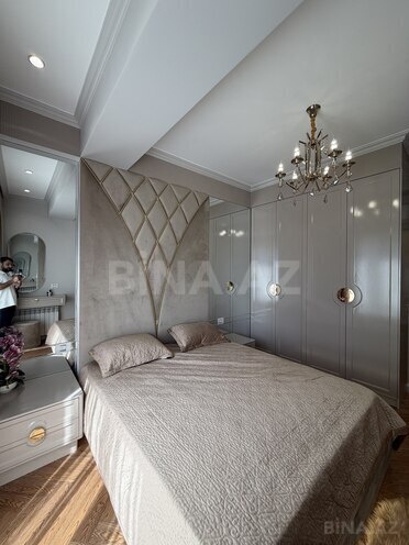 Продается 3-комн. новостройка 130 м², м. Шах Исмаил Хатаи, photo 11 from 20