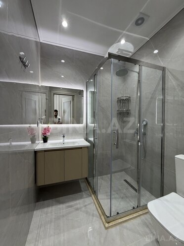 Продается 3-комн. новостройка 130 м², м. Шах Исмаил Хатаи, photo 12 from 20