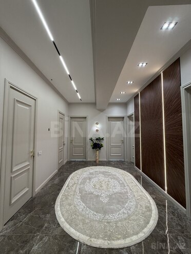 Продается 3-комн. новостройка 130 м², м. Шах Исмаил Хатаи, photo 13 from 20