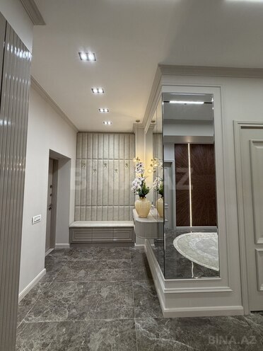 Продается 3-комн. новостройка 130 м², м. Шах Исмаил Хатаи, photo 14 from 20