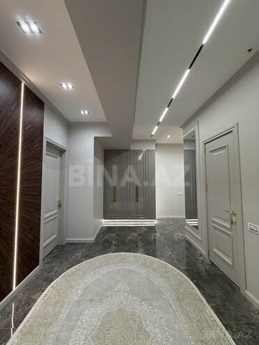 Продается 3-комн. новостройка 130 м², м. Шах Исмаил Хатаи, photo 18 from 20