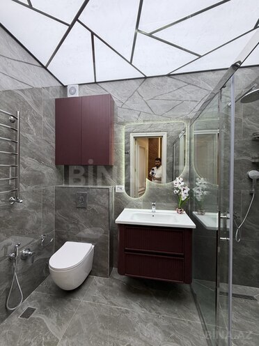 Продается 3-комн. новостройка 130 м², м. Шах Исмаил Хатаи, photo 16 from 20