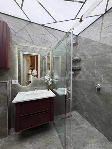 Продается 3-комн. новостройка 130 м², м. Шах Исмаил Хатаи, photo 15 from 20