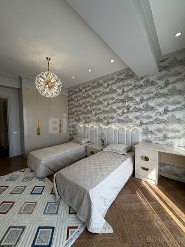 Продается 3-комн. новостройка 130 м², м. Шах Исмаил Хатаи, photo 8 from 20
