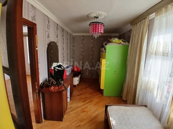 Satılır 2 otaqlı köhnə tikili 45 m², Elmlər Akademiyası m., photo 5 from 11
