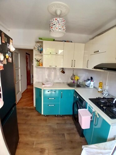 Satılır 2 otaqlı köhnə tikili 45 m², Elmlər Akademiyası m., photo 7 from 11