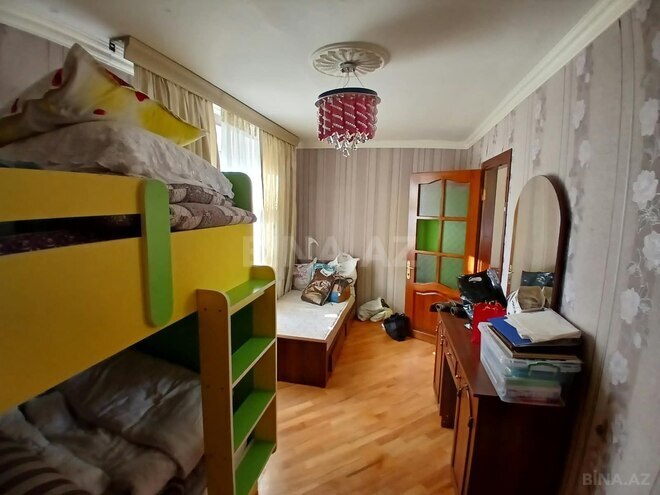 Satılır 2 otaqlı köhnə tikili 45 m², Elmlər Akademiyası m., photo 4 from 11