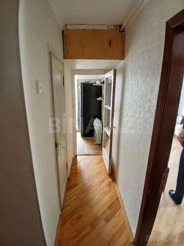 Satılır 2 otaqlı köhnə tikili 45 m², Elmlər Akademiyası m., photo 8 from 11
