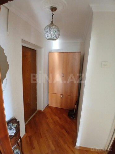 Satılır 2 otaqlı köhnə tikili 45 m², Elmlər Akademiyası m., photo 9 from 11