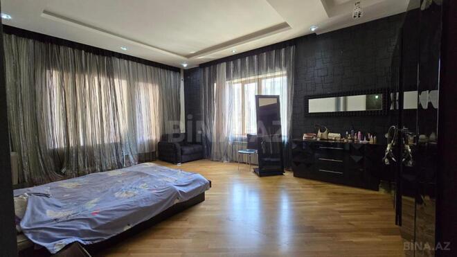 Satılır 3 otaqlı yeni tikili 165 m², Nəsimi r., photo 6 from 14
