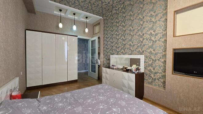 Satılır 3 otaqlı yeni tikili 165 m², Nəsimi r., photo 9 from 14