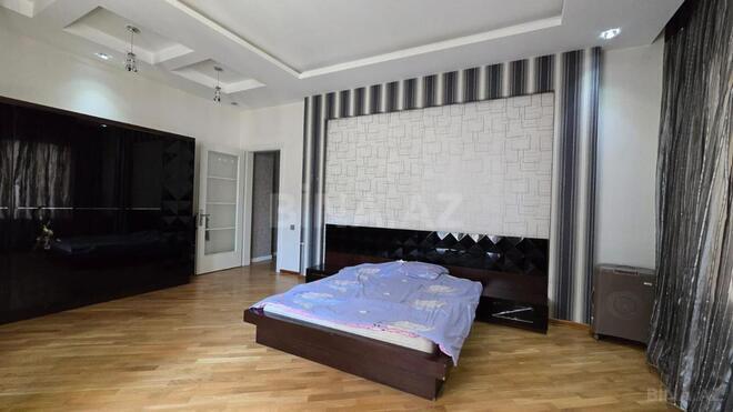 Satılır 3 otaqlı yeni tikili 165 m², Nəsimi r., photo 7 from 14