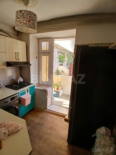 Satılır 2 otaqlı köhnə tikili 45 m², Elmlər Akademiyası m., photo 6 from 11
