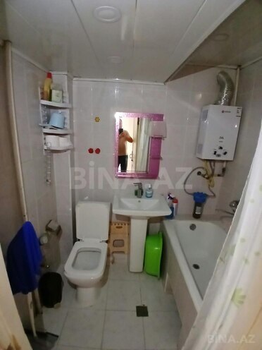 Satılır 2 otaqlı köhnə tikili 45 m², Elmlər Akademiyası m., photo 10 from 11