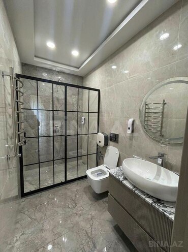 Сдается 2-комн. офис 90 м², м. Низами, photo 10 from 11