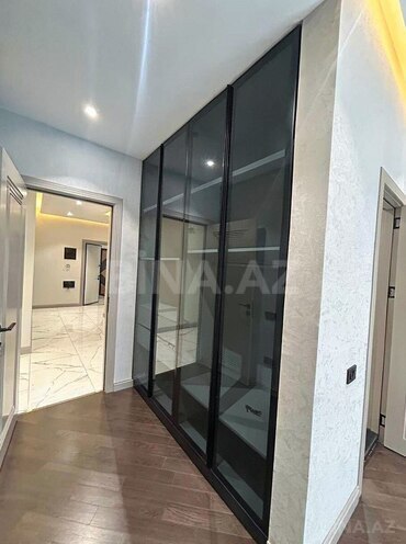 Сдается 2-комн. офис 90 м², м. Низами, photo 7 from 11