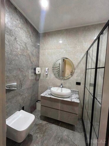 Сдается 2-комн. офис 90 м², м. Низами, photo 9 from 11