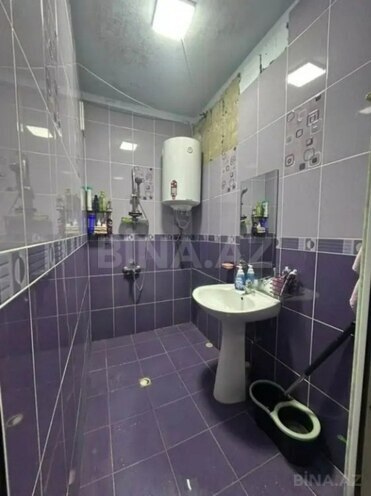 Satılır 2 otaqlı köhnə tikili 60 m², Xətai r., photo 10 from 13