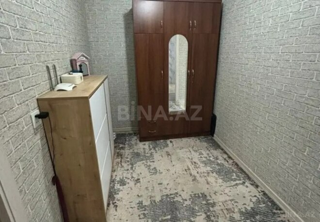 Satılır 2 otaqlı köhnə tikili 60 m², Xətai r., photo 5 from 13